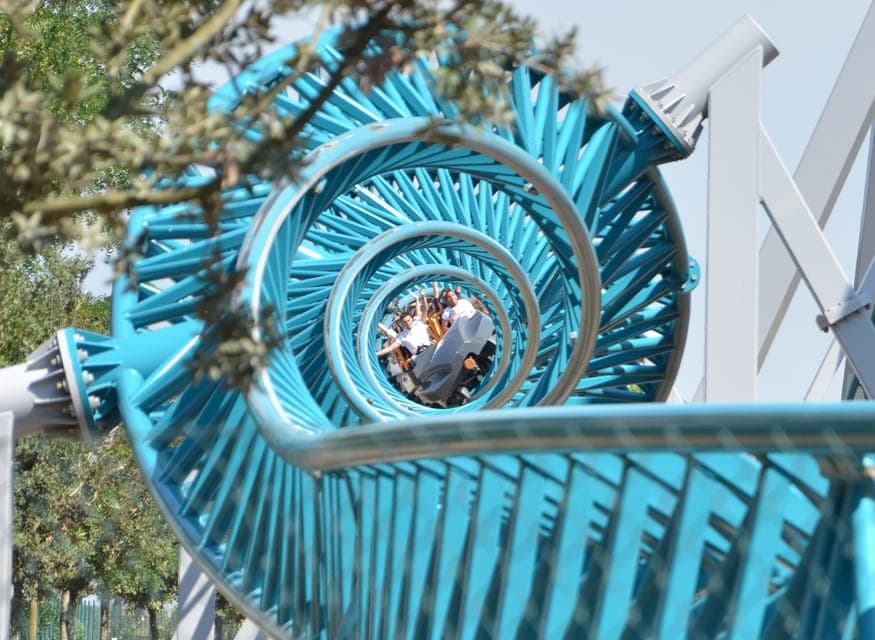 Cinecittà World the Cinema Theme Park - Image 2