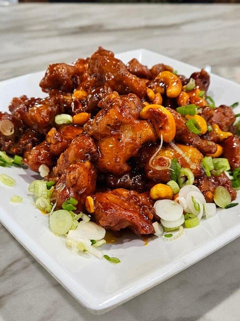 Delicious in Detroit Food Tour Gallery Image 2