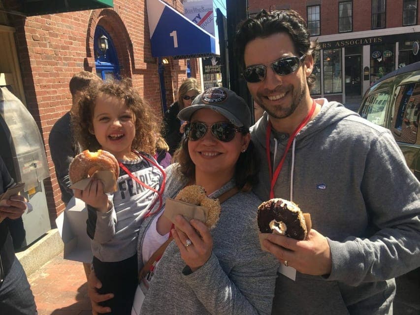 Old Port Culinary Walking Tour Gallery Image 3