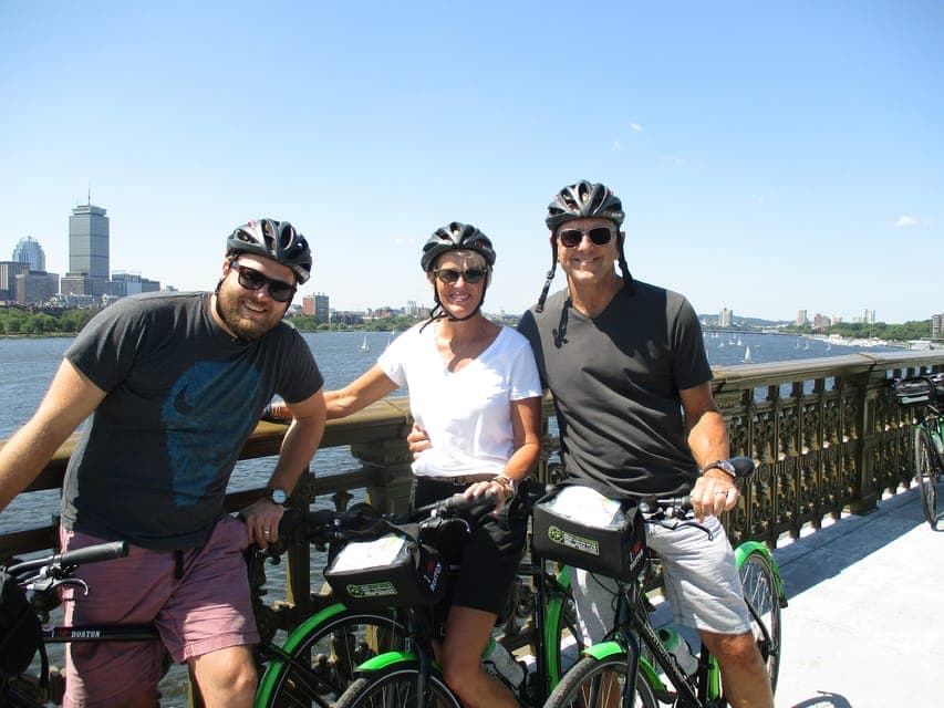 Guided Bike Tour of Cambridge - Image 6