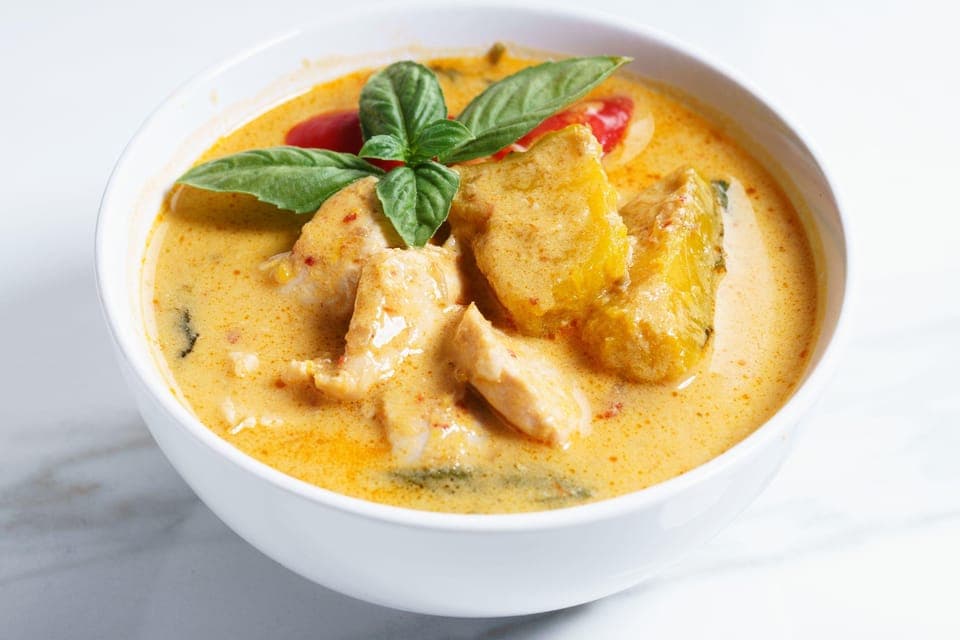 Authentic Thai Curry Cooking Class Gallery Image 4