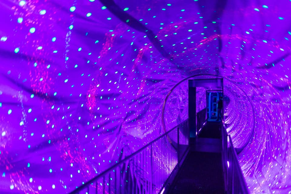 Amsterdam 1-Hour Canal Cruise and Ripley’s Believe it or Not Gallery Image 3