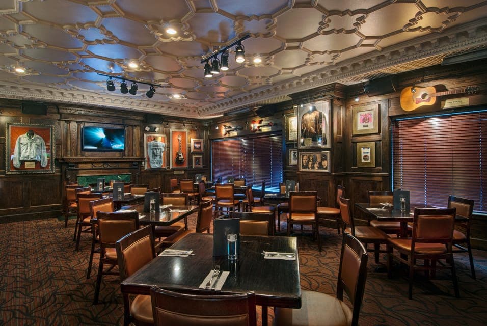 Hard Rock Cafe Atlanta Gallery Image 3