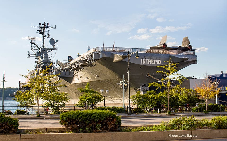 New YorkPASS®: Save up to 41% at 5 Top Attractions Gallery Image 1