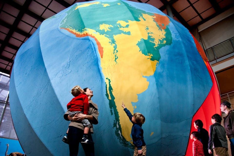 San Francisco CityPASS®: Save 46% at 4 Top Attractions Gallery Image 2