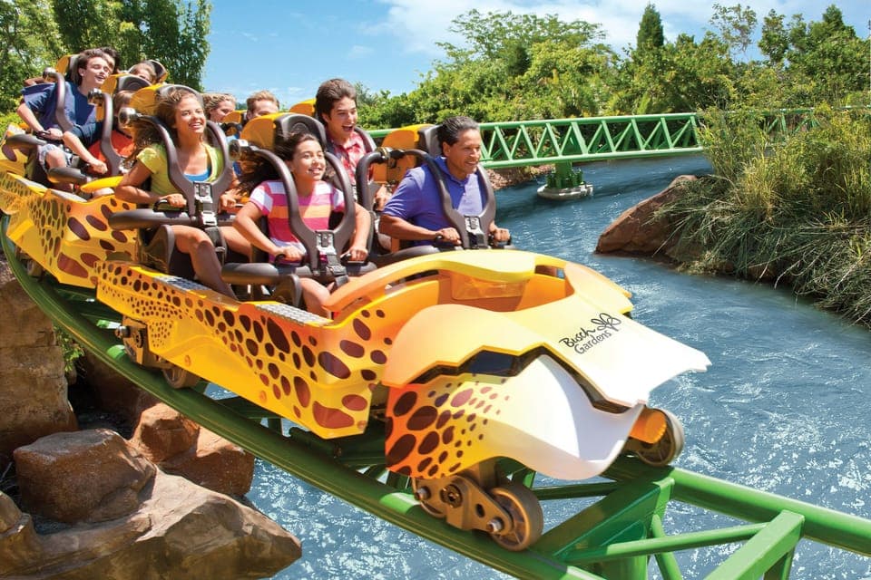 Tampa Bay CityPASS®: Save up to 55% at 5 Top Attractions Gallery Image 3