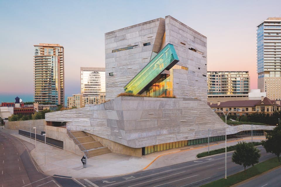 Dallas CityPASS®: Save up to 49% at 4 Top Attractions Gallery Image 2