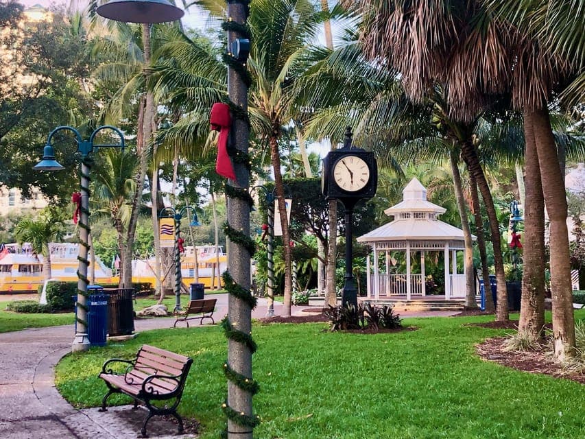 29. Historic District Food Walking Tour - Image 29