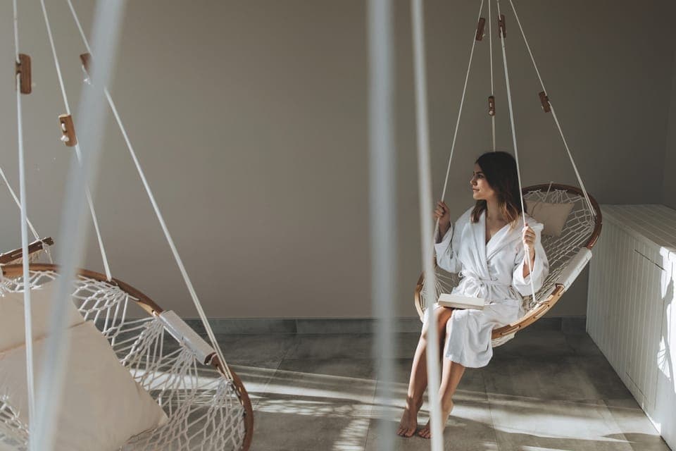 Nordic Spa Thermal Experience Gallery Image 4