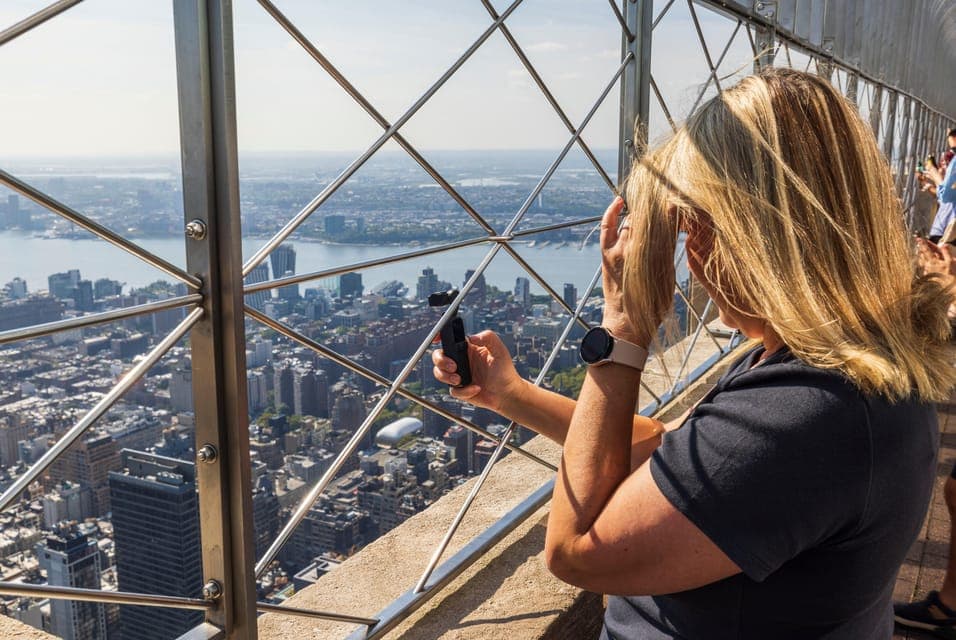 Midtown, Empire State Building & Top of the Rock Tour Gallery Image 3