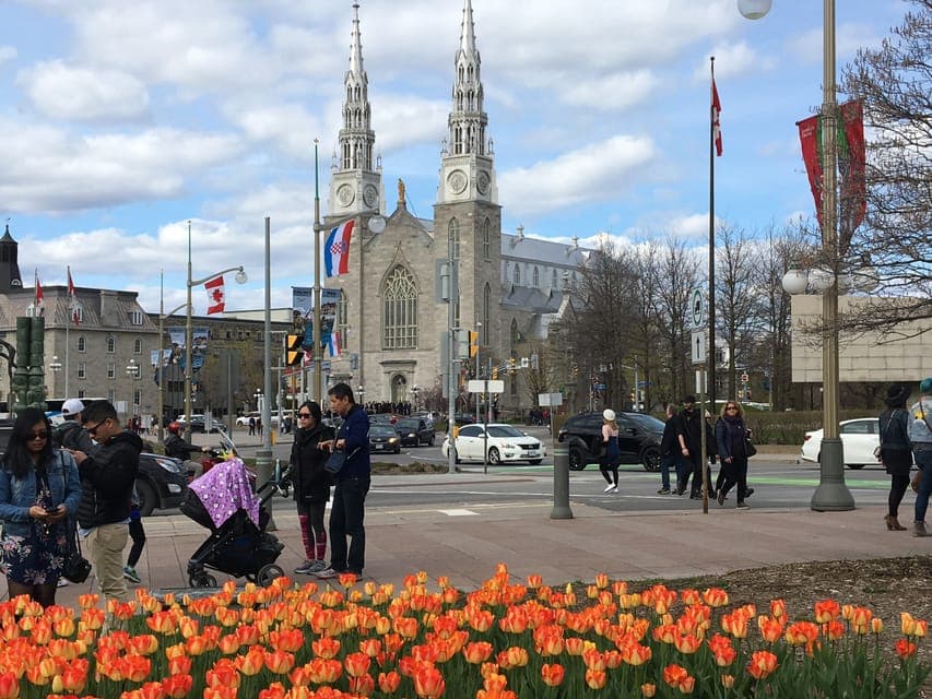 Private Day Tour to Ottawa Gallery Image 2