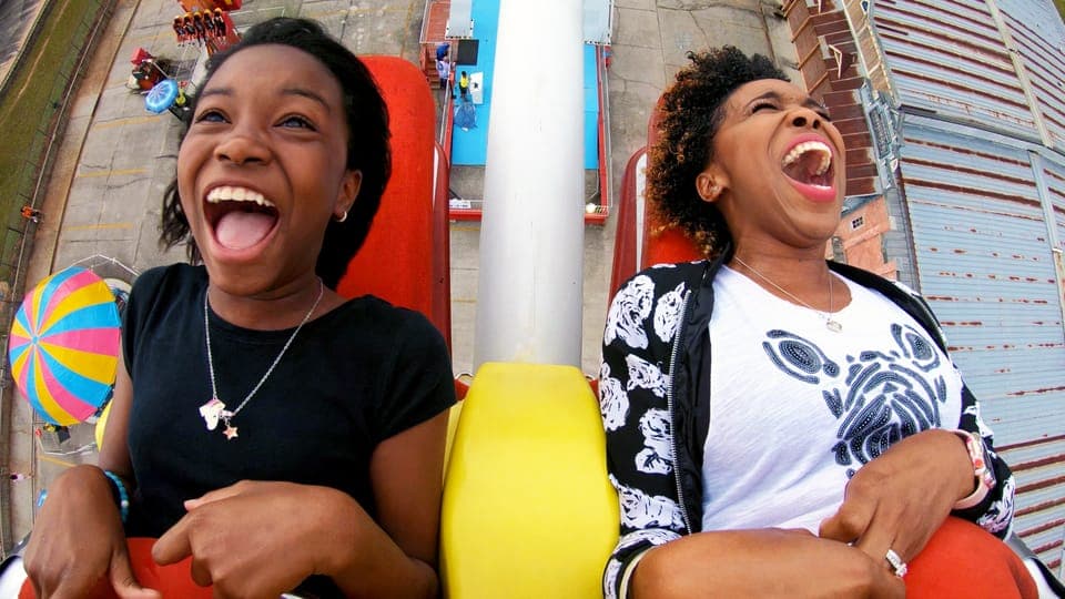 Fun Spot America Single Day Unlimited Pass Gallery Image 1