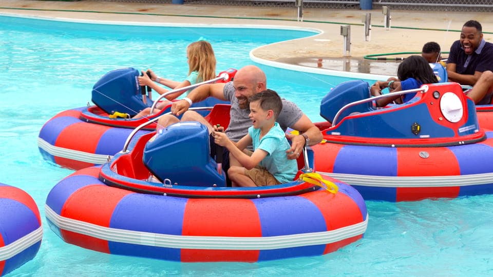 Fun Spot America Single Day Unlimited Pass Gallery Image 4