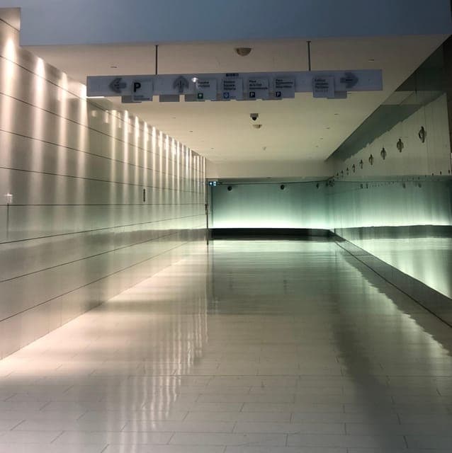 Discover Reso - The Underground City Gallery Image 4