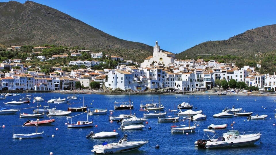 37. Dalí Triangle and Cadaques Tour - Image 37