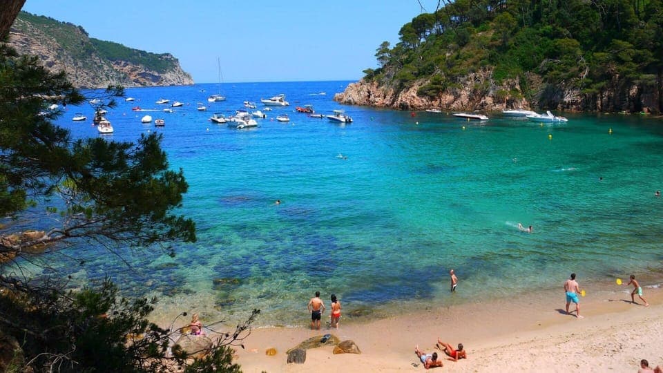 46. Girona & Costa Brava Group Tour with Pickup - Image 46
