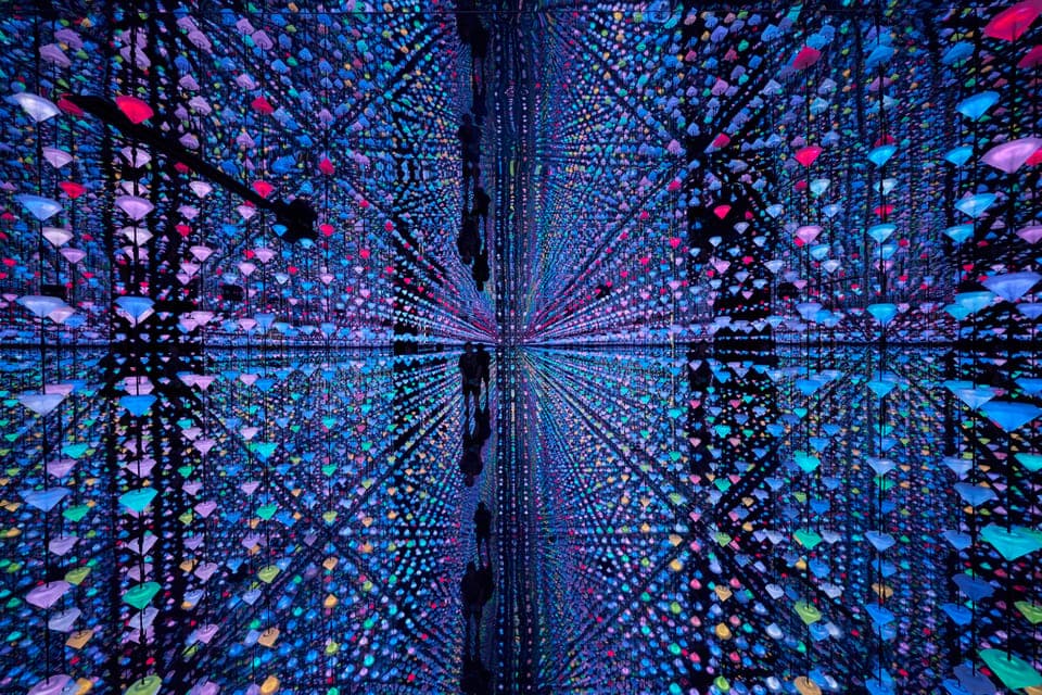 44. Moco Museum Entrance Tickets with Banksy & More - Image 44