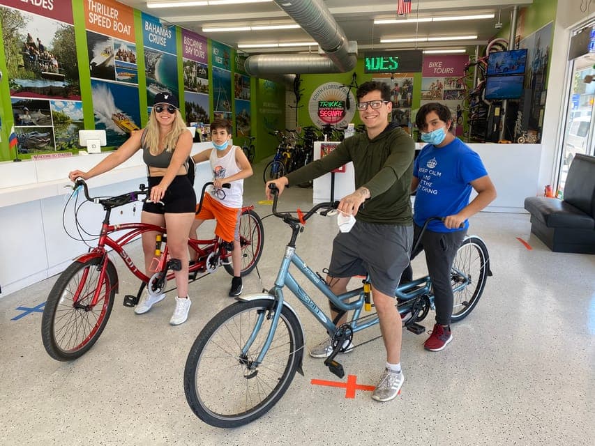 South Beach Bike Rental - Image 5
