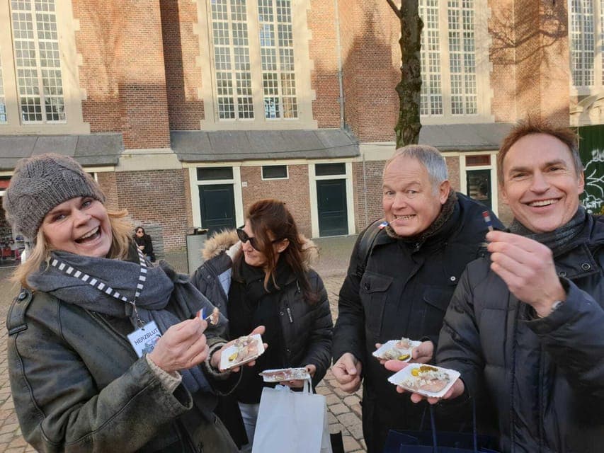 KULTOUR mit Biss. Kulinarische Stadtführung Gallery Image 2