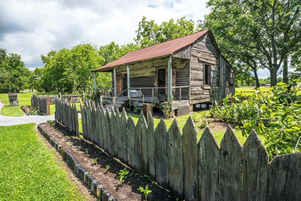 Laura Creole Plantation Guided Tour Gallery Image 3