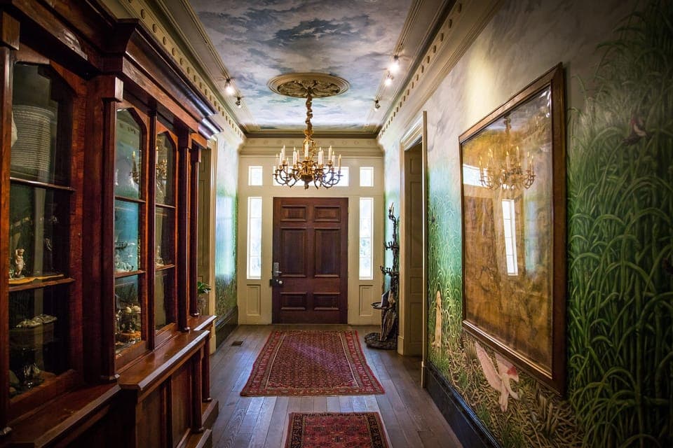 Houmas House Plantation Tour Gallery Image 2