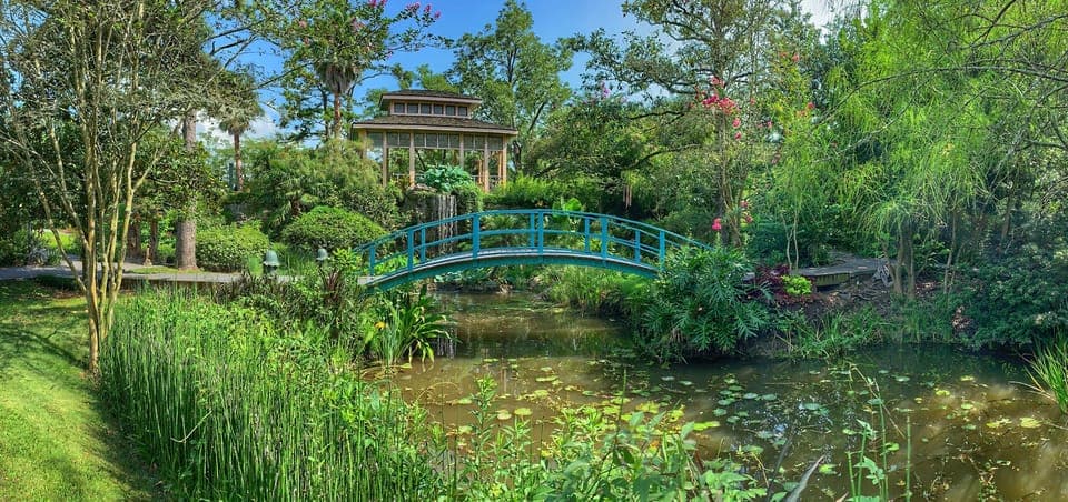 Houmas House Plantation Tour Gallery Image 3