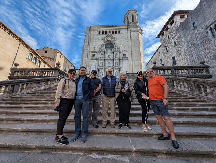 Girona Game of Thrones Private Tour with Pickup Gallery Image 3