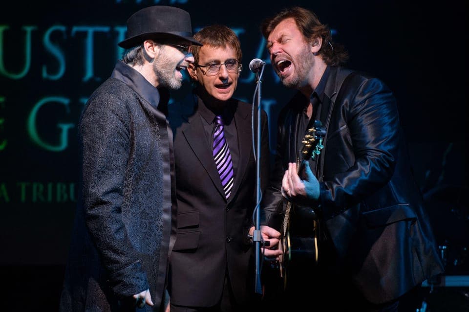 The Australian Bee Gees at Excalibur Hotel Gallery Image 4