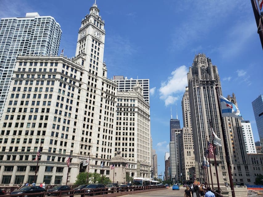 23. Must See Chicago 90 minute Walking Tour - Image 23