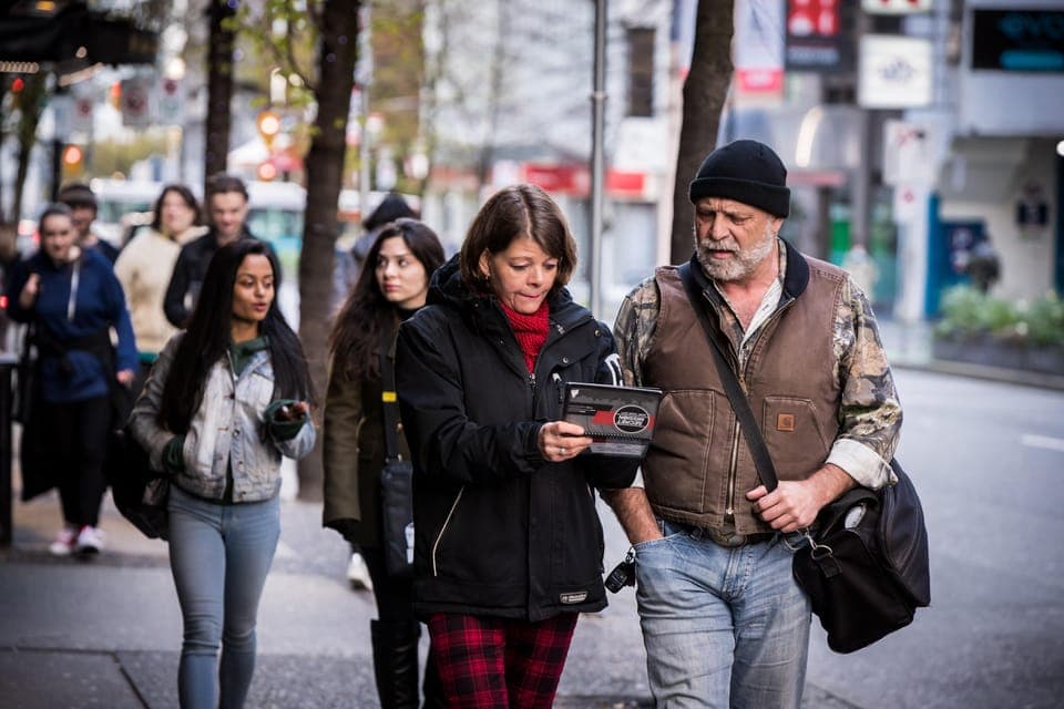 Vancouver Sightseeing Secret Mission Spy Experience Gallery Image 4