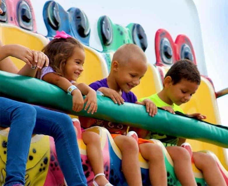 Fun Spot America Single Day Unlimited Pass Gallery Image 2