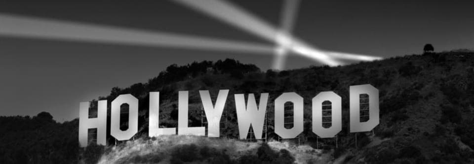 47. Hollywood Flight Tour - Image 47
