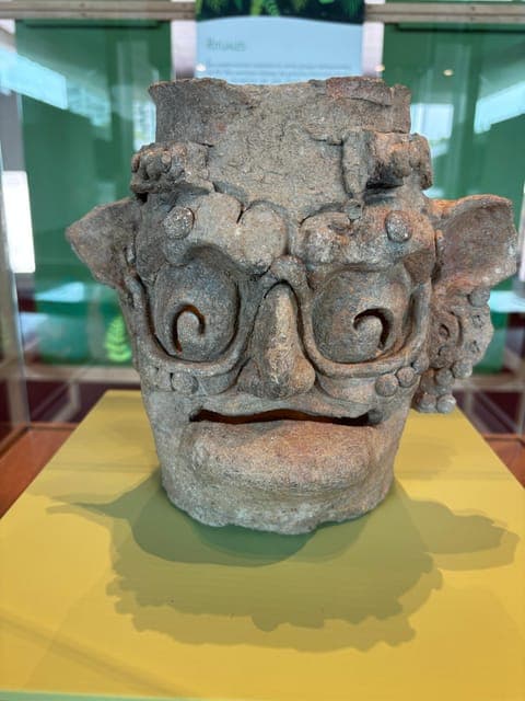 Guided Tour of the Museum of Anthropology Gallery Image 2