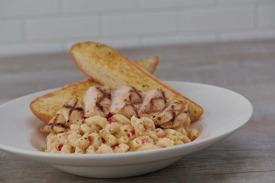 Meal at the Hard Rock Cafe Baltimore Gallery Image 3