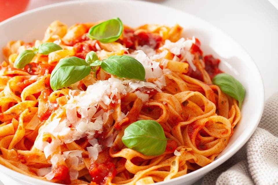 Fun Pasta Making Class With Local Chef Gallery Image 2