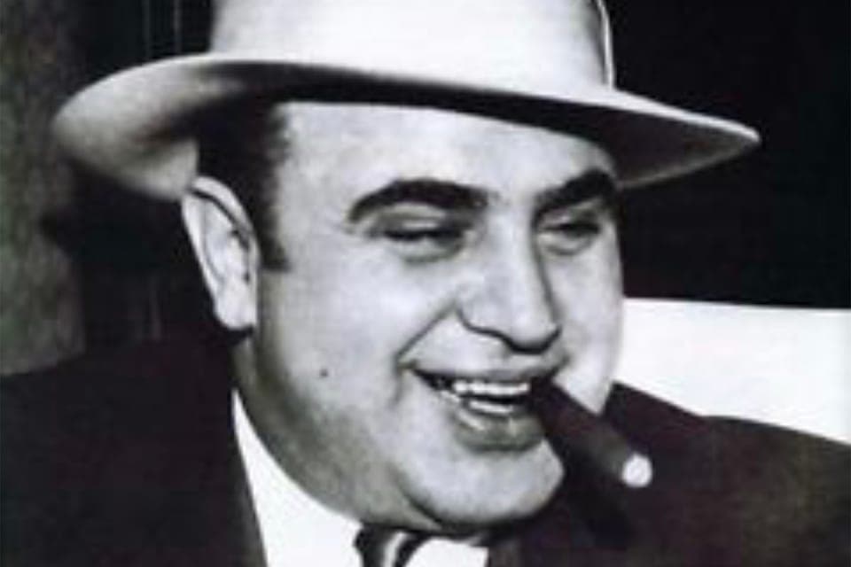 22. Private 3-Hour Al Capone Gangster Tour - Image 22