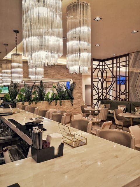 Cancun: Cancun International Airport VIP Lounge Access Gallery Image 3