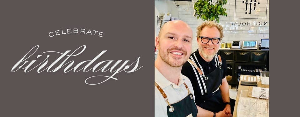 Perfume Making Class with Scent Expert Gallery Image 3