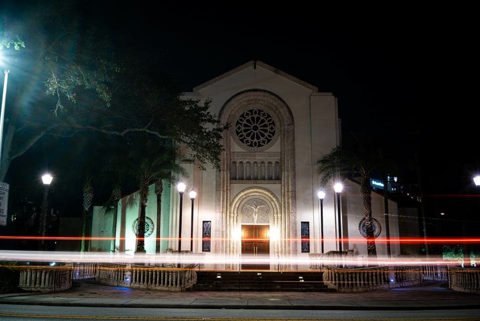 13. Orlando Ghost Tour: Ominous Otherworld Ghosts & Hauntings - Image 13