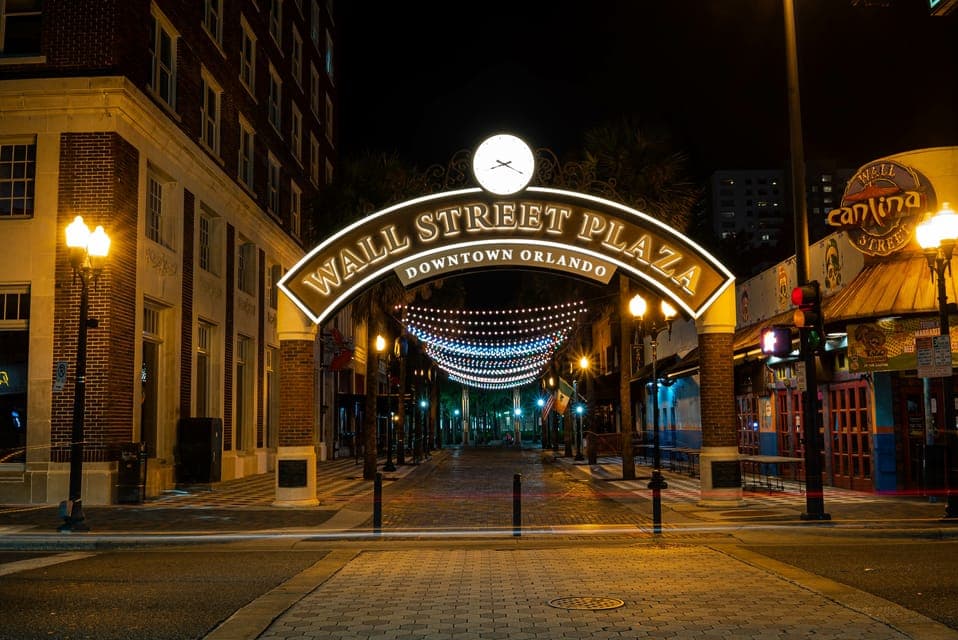 Orlando Ghost Tour: Ominous Otherworld Ghosts & Hauntings Gallery Image 3