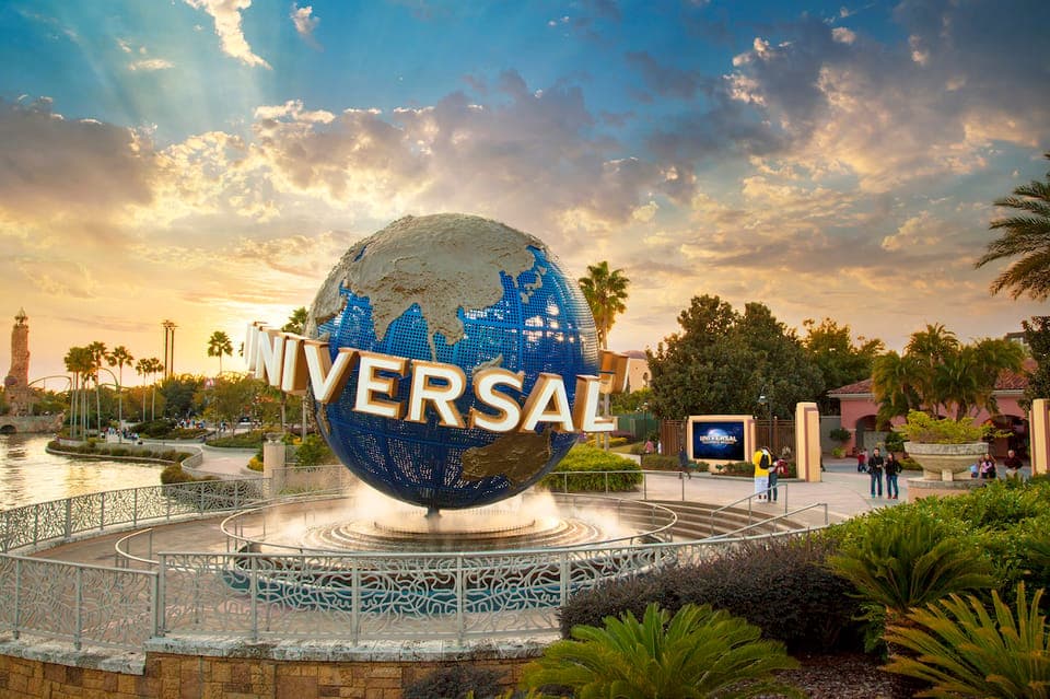 Universal Studios 2-Park 1-Day VIP Experience Ticket Gallery Image 2