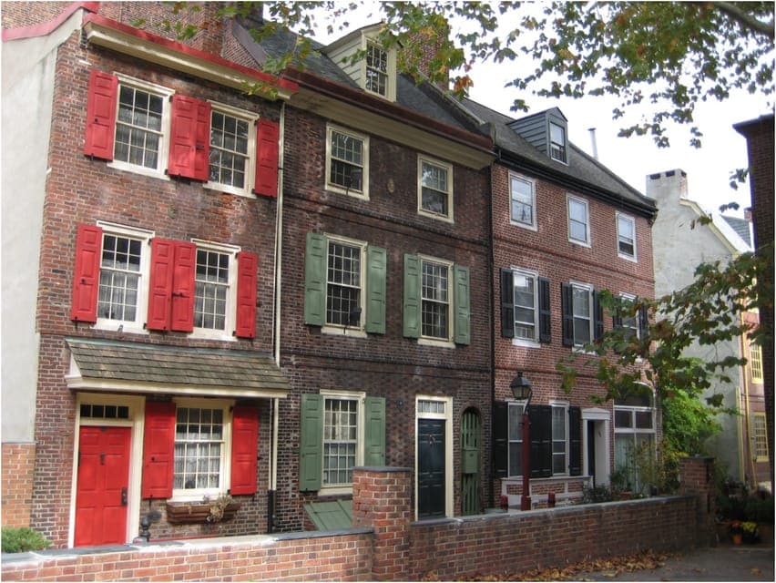 True Crime Philadelphia and History Tour Gallery Image 3