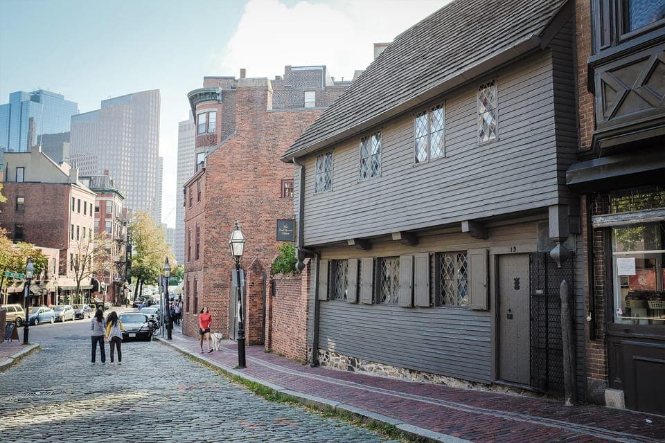 Boston Pass: Save up to 50% - Includes Franklin Park Zoo Gallery Image 4