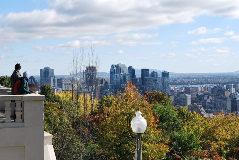 Full-Day Small Group City Tour Gallery Image 2