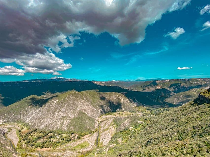 Basaltic Prisms and Real del Monte Tour Gallery Image 1