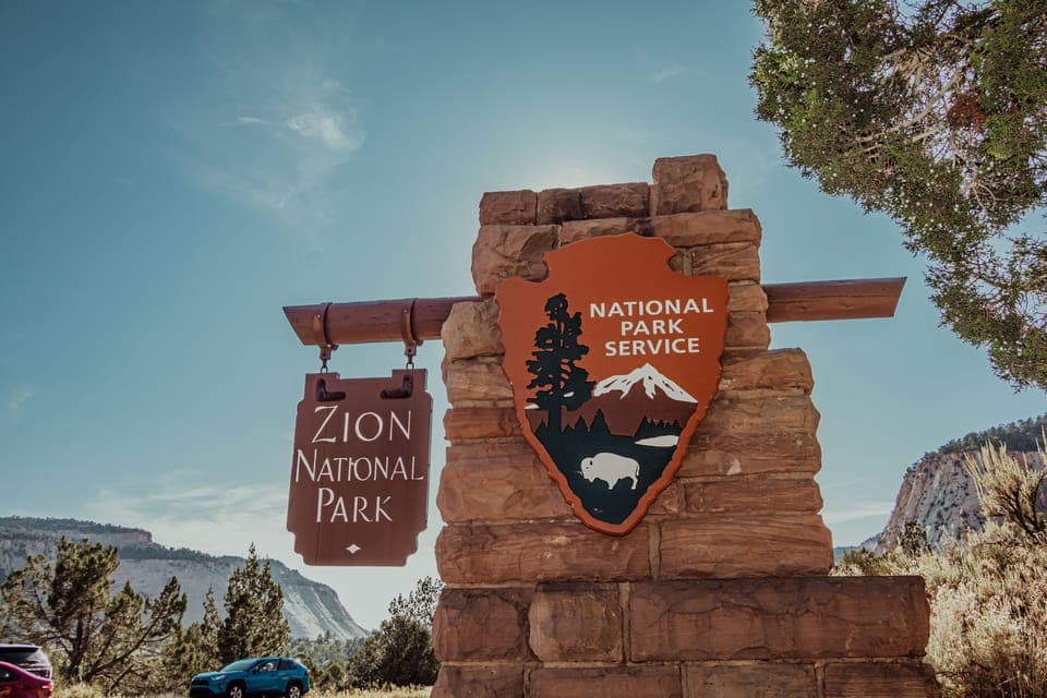 20. Zion National Park Day Trip from Las Vegas - Image 20
