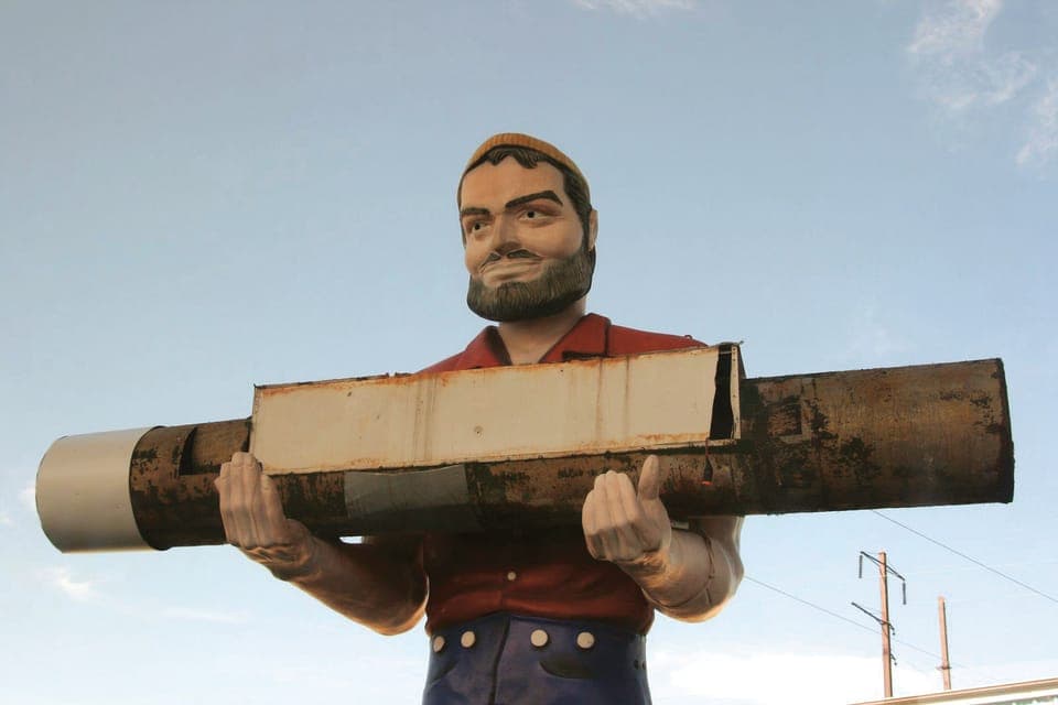 The Sopranos Filming Locations Bus Tour Gallery Image 3