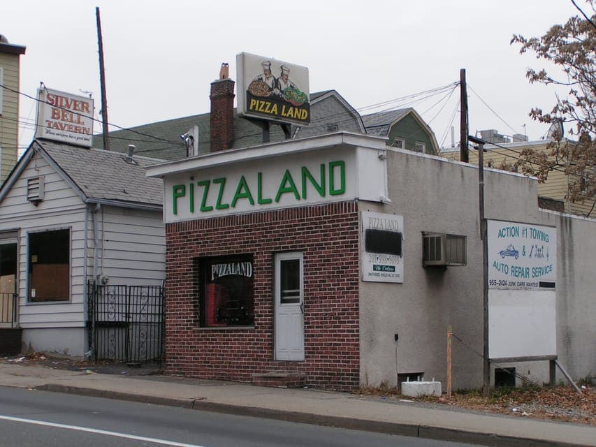 The Sopranos Filming Locations Bus Tour Gallery Image 4