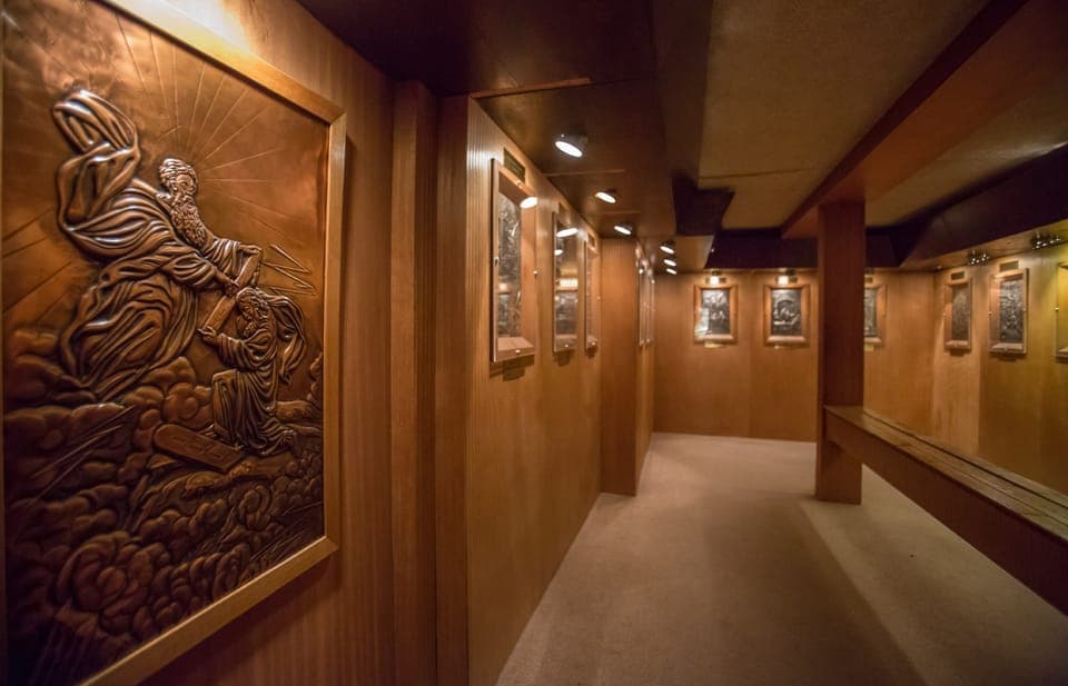 Cuivres A. Gilles - (Free Entry) Fee for Workshop Gallery Image 4