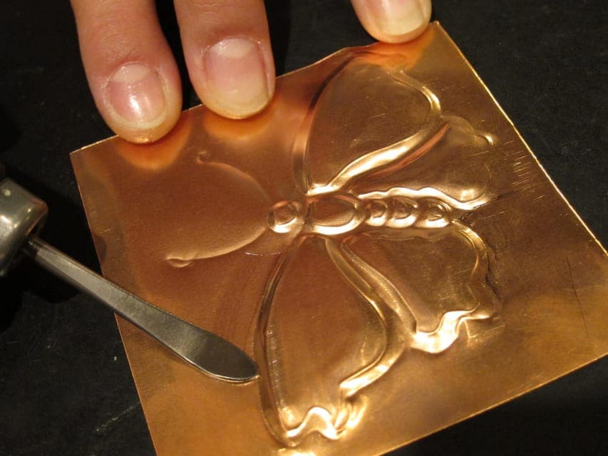 Cuivres A. Gilles - (Free Entry) Fee for Workshop Gallery Image 2